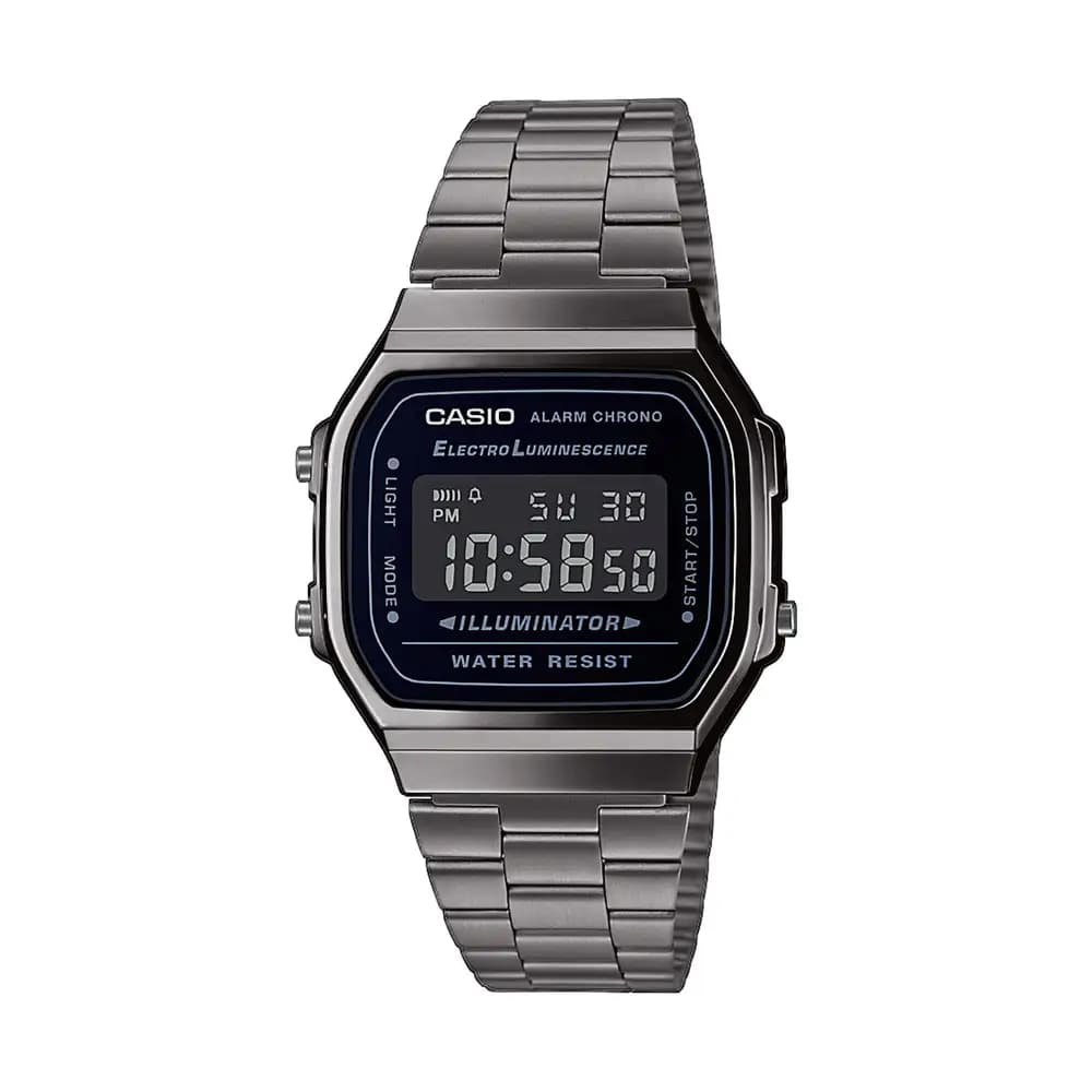 Casio Illuminator — 38 mm