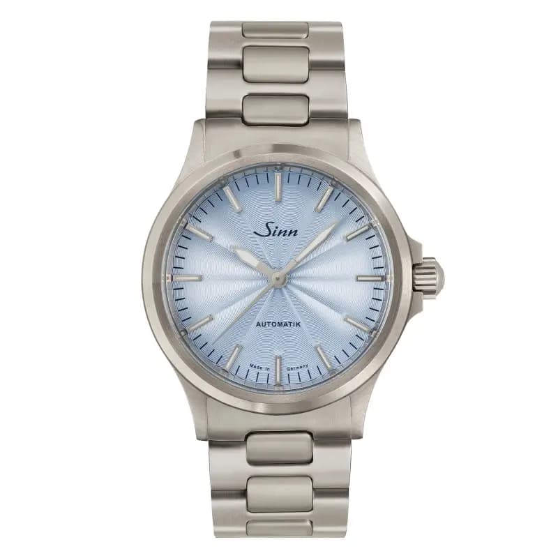 Sinn Montre 556 Ice Blue 556.0121