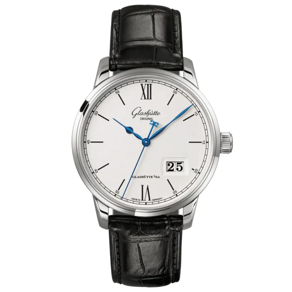 Glashütte Original Senator Excellence Date Panorama
