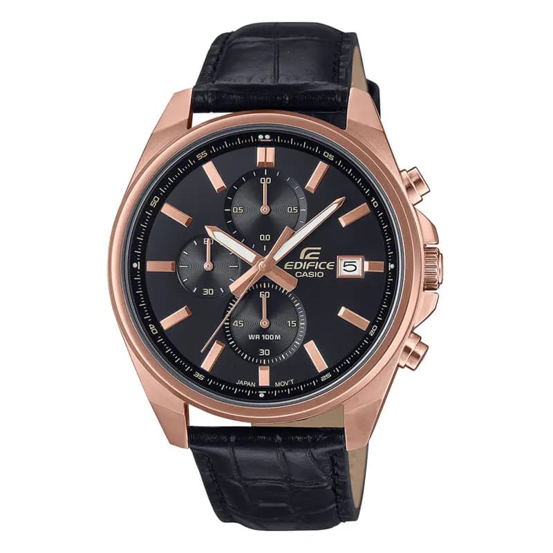 Casio Edifice Montre EFV-610ECL-1AUEF