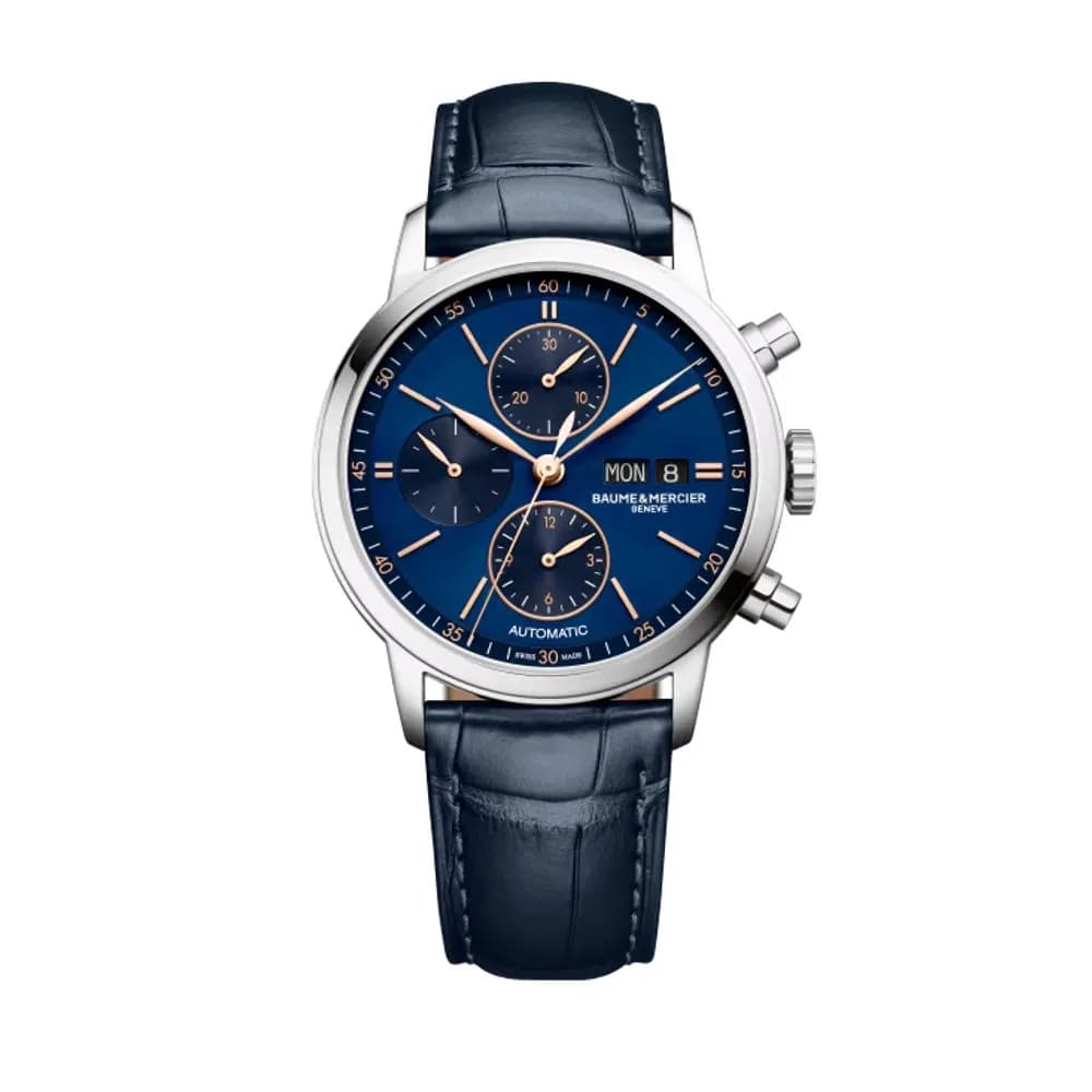 Baume & Mercier Classima 10784