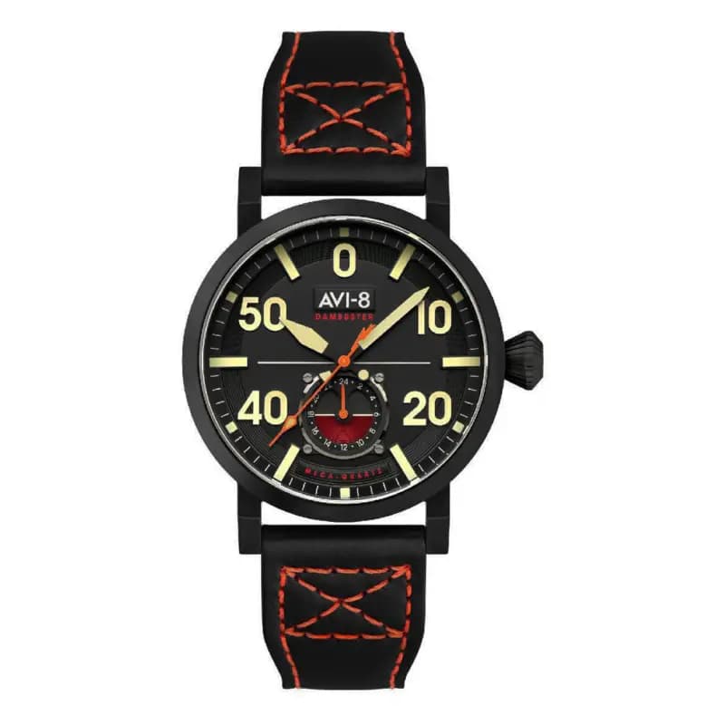 Avi-8 Montre Dambuster - 617 Squadron Association AV-4113-03