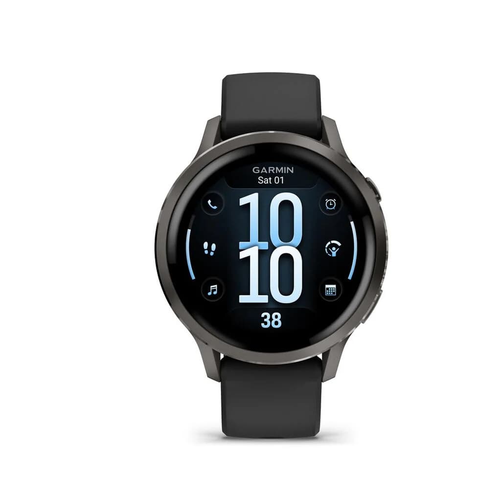 Garmin Montre Connectée Garmin Venu 4