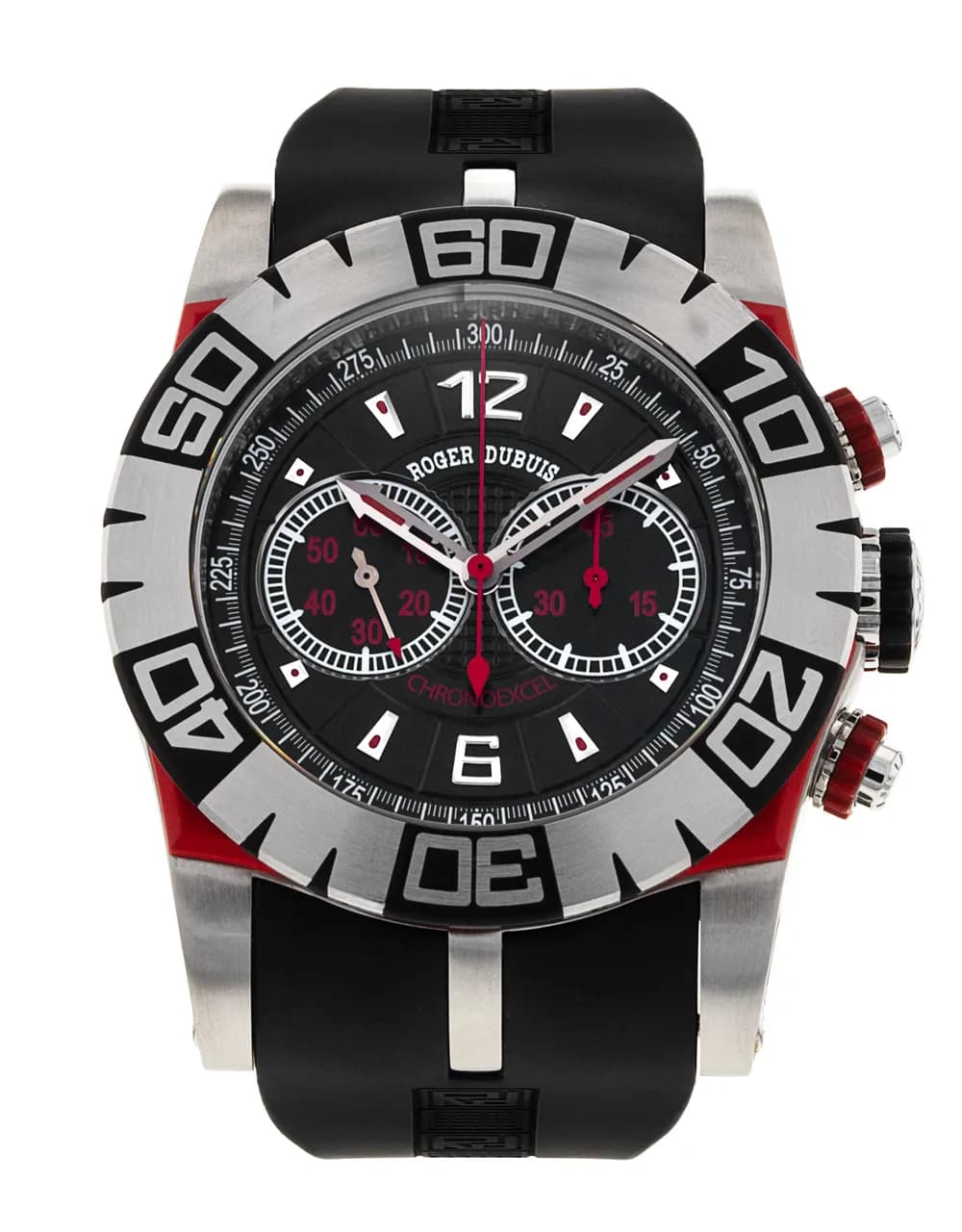 Roger Dubuis Easy Diver SED46-78-98-00/09A10/A