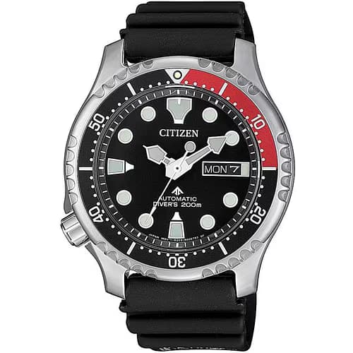 Citizen Montre Citizen Promaster Diver - CZ.NY0085-19E