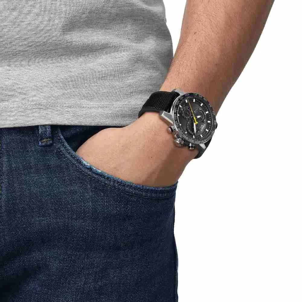 Tissot Tissot Supersport Chrono