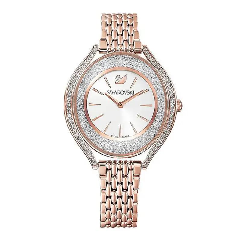 Swarovski Montre Crystalline Aura 5519459