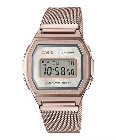 Casio A1000MCG-9