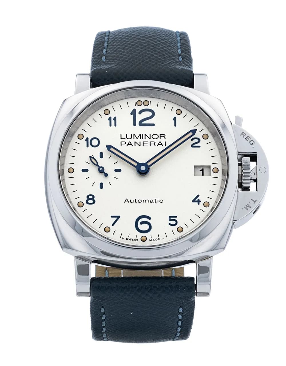 Panerai Panerai Luminor Due PAM00903