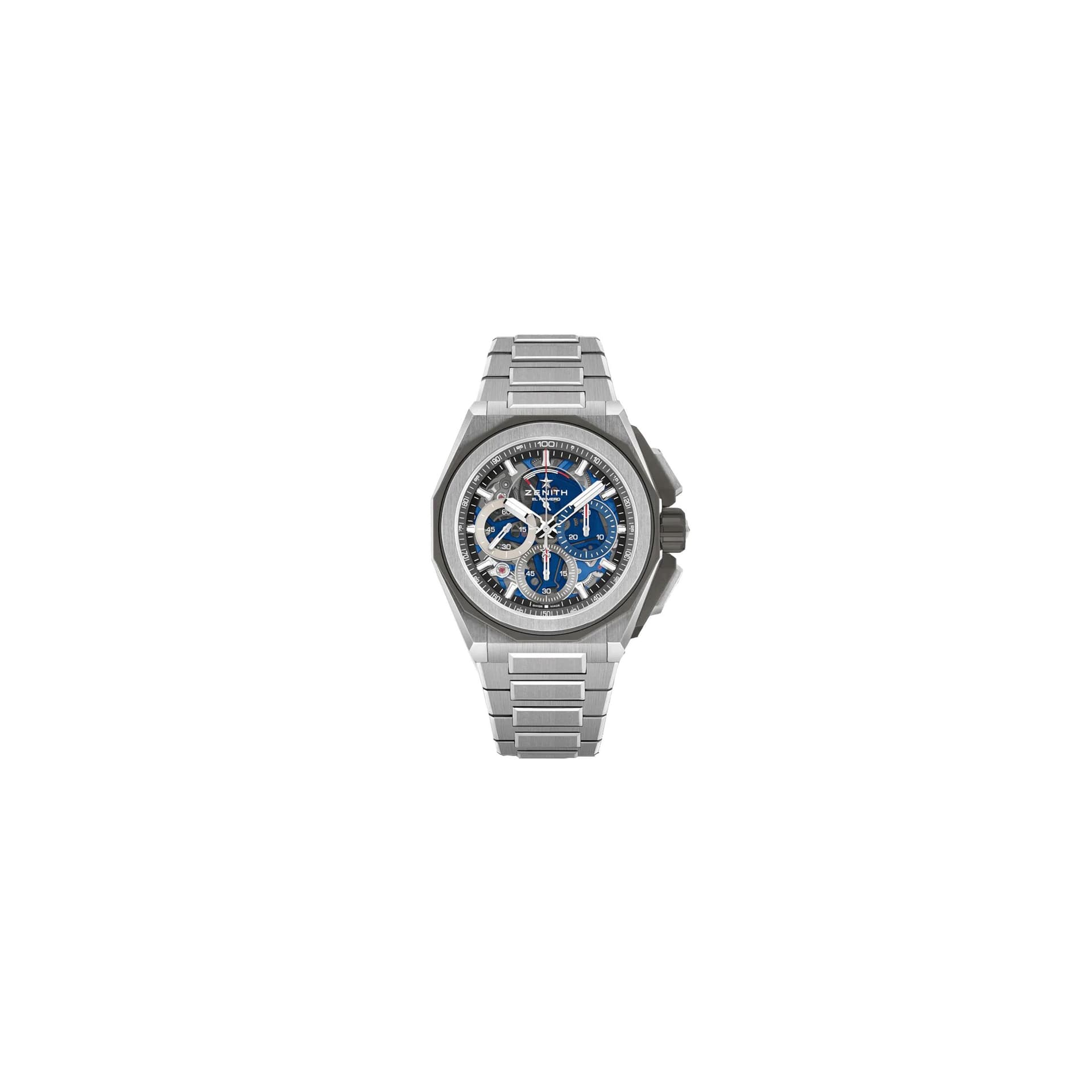 Zenith Defy Extreme
