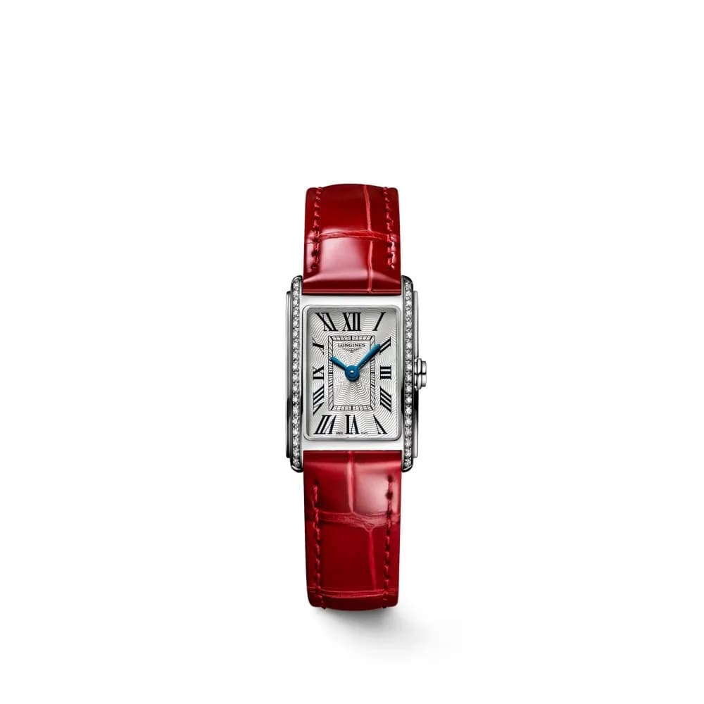 Longines Dolcevita