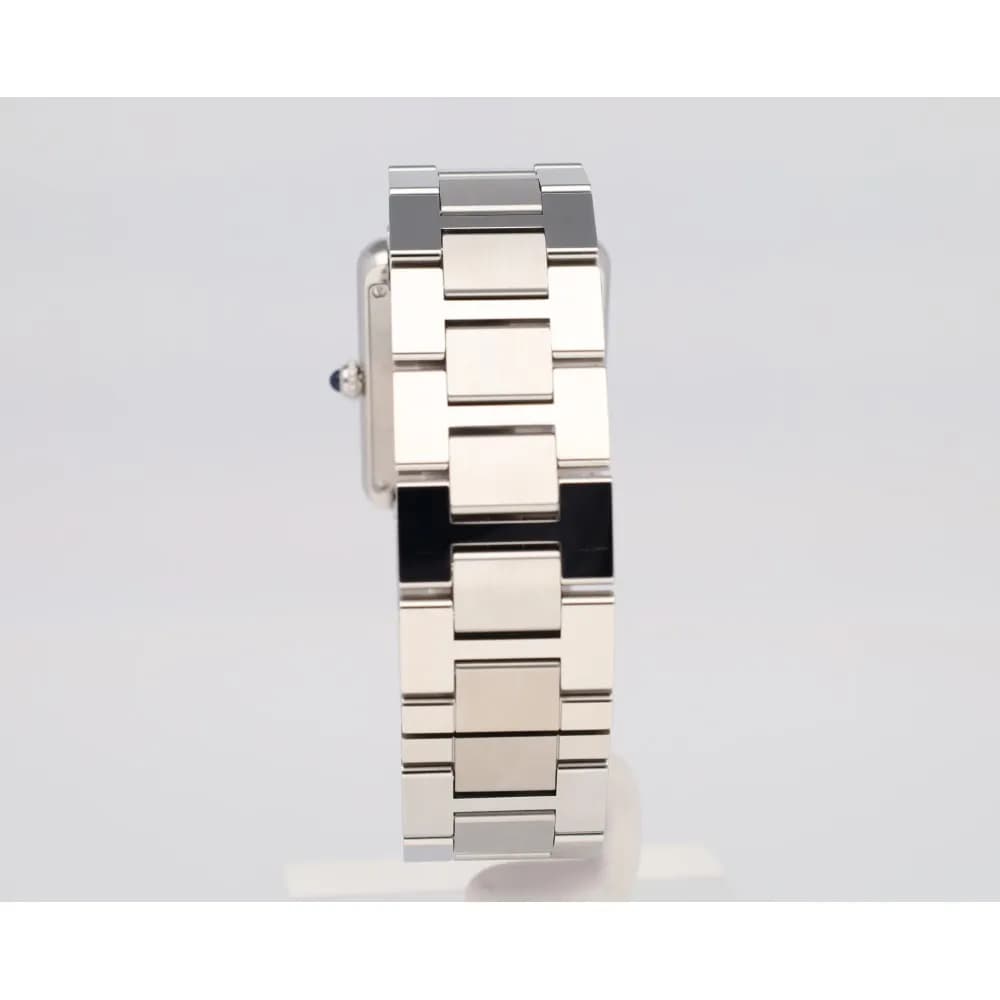Cartier Tank Solo GM