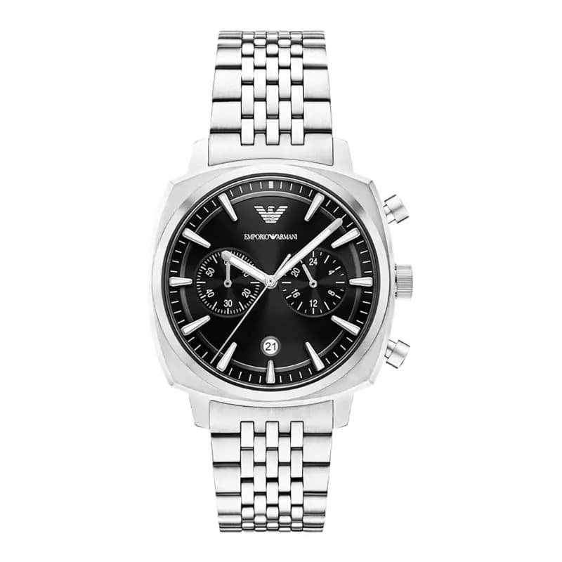 Emporio Armani Montre Carlo AR11725