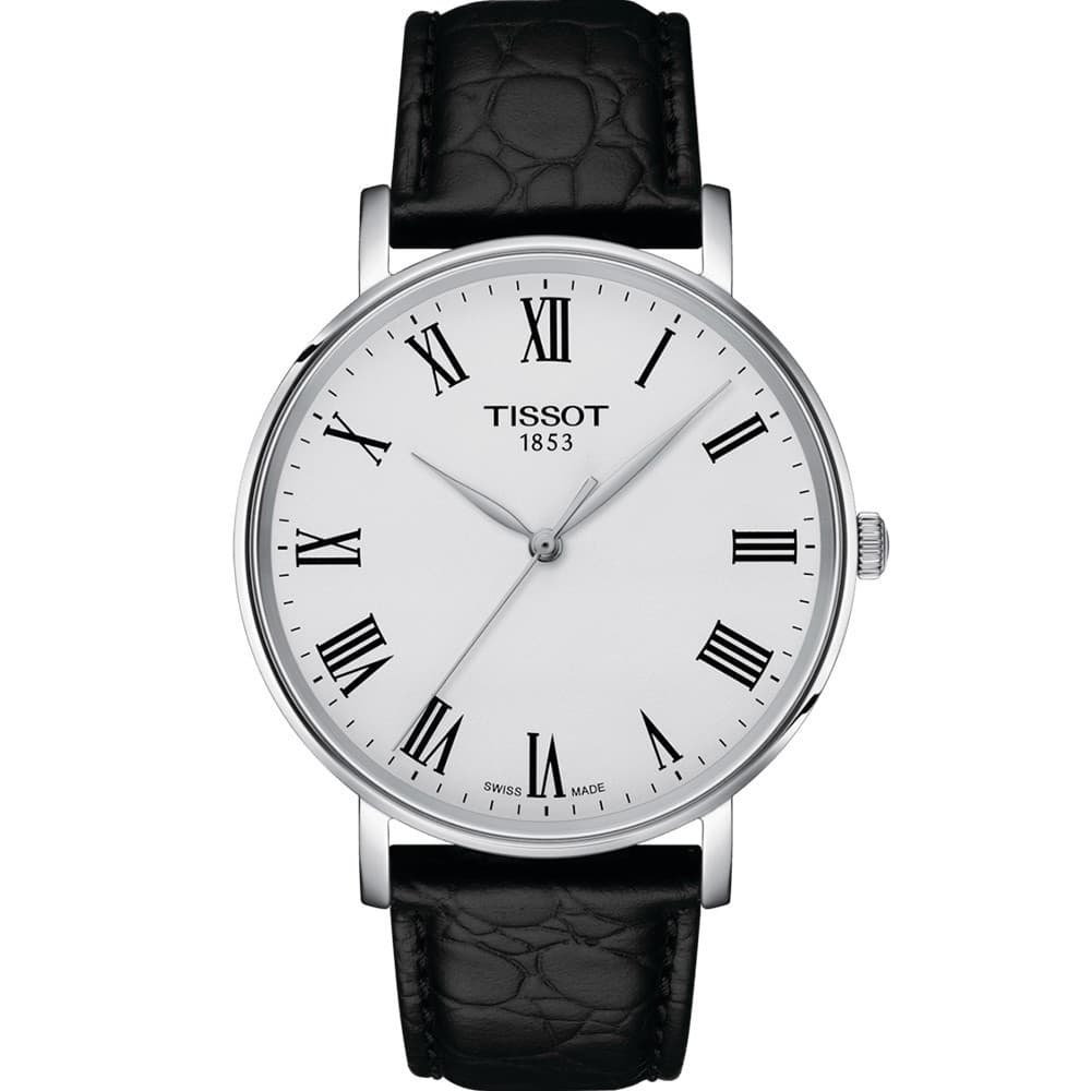 Tissot Everytime — homme