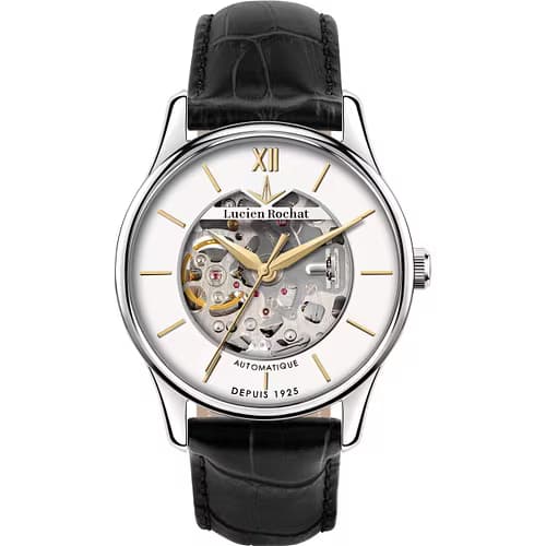 Lucien Rochat Montre Lucien Rochat Montreux - R0421115005