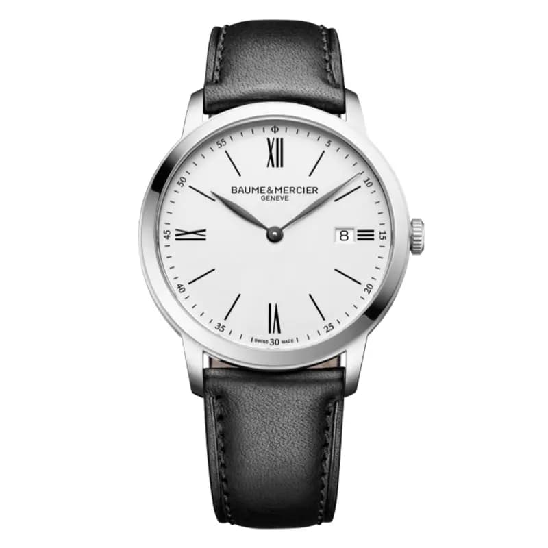 Baume & Mercier Montre Classima M0A10884