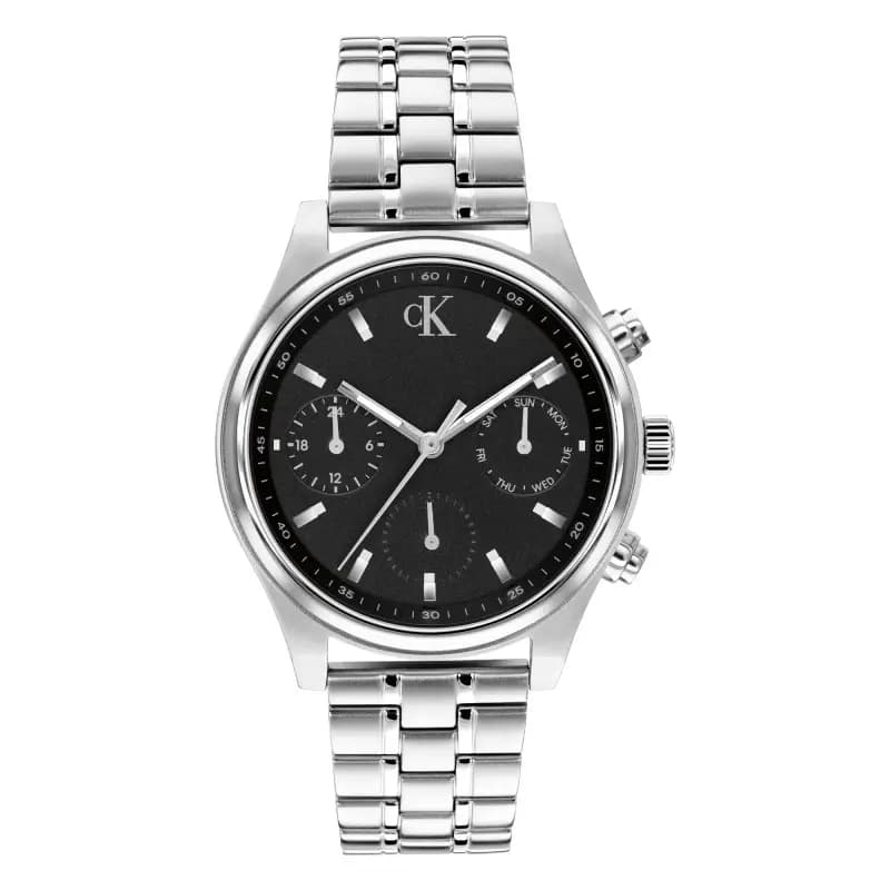 Calvin Klein Montre Modern Vintage 25200594