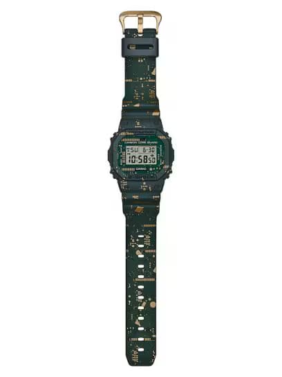 Casio DWE-5600CC-3
