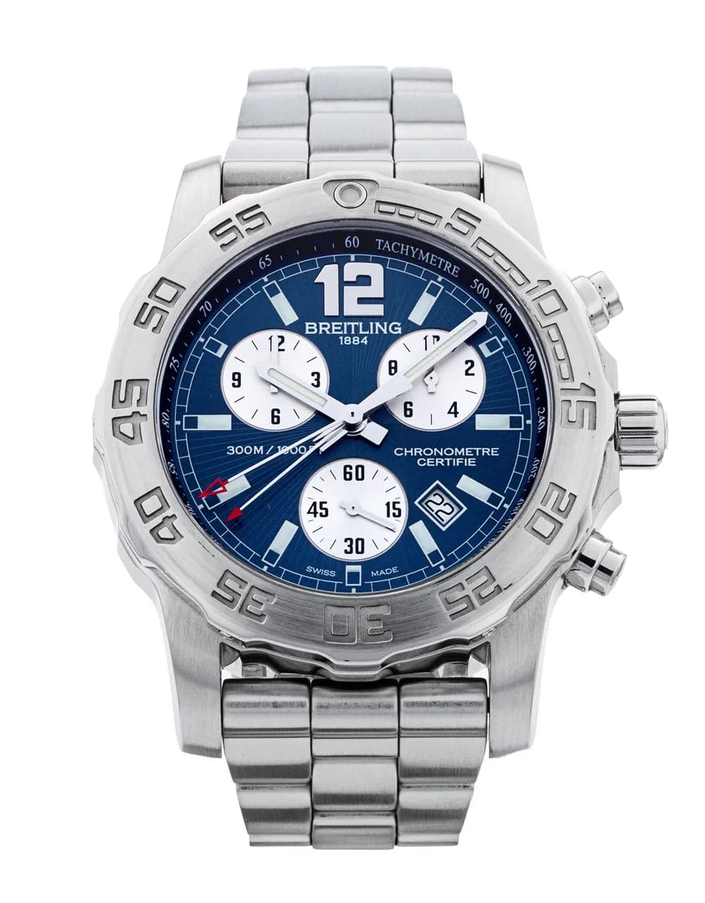 Breitling Colt Chronograph II A73387