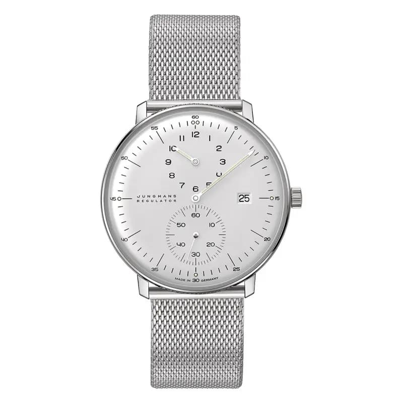Junghans Montre Max Bill Regulator 27/4492.46