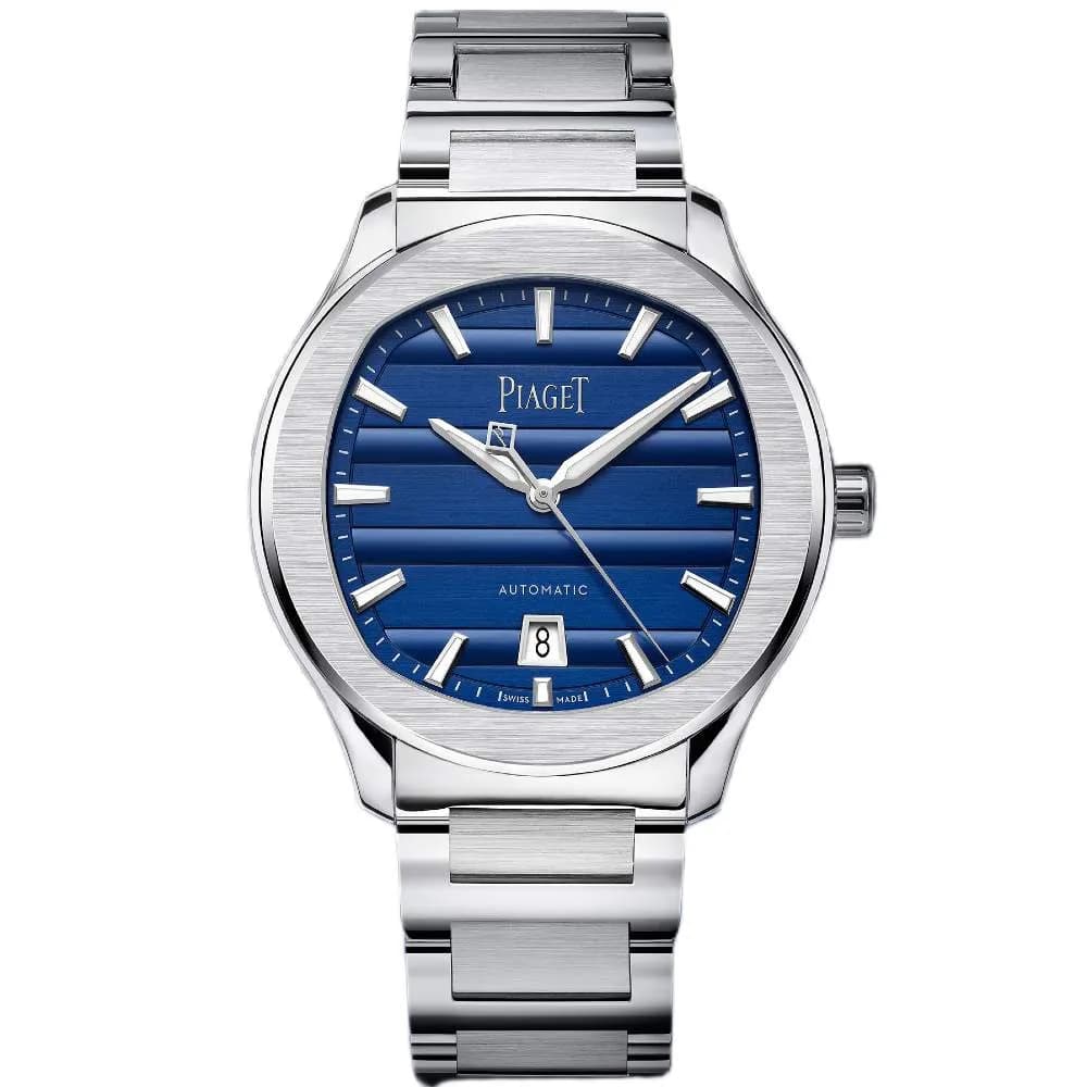 Piaget Montre Piaget Polo Signature Date