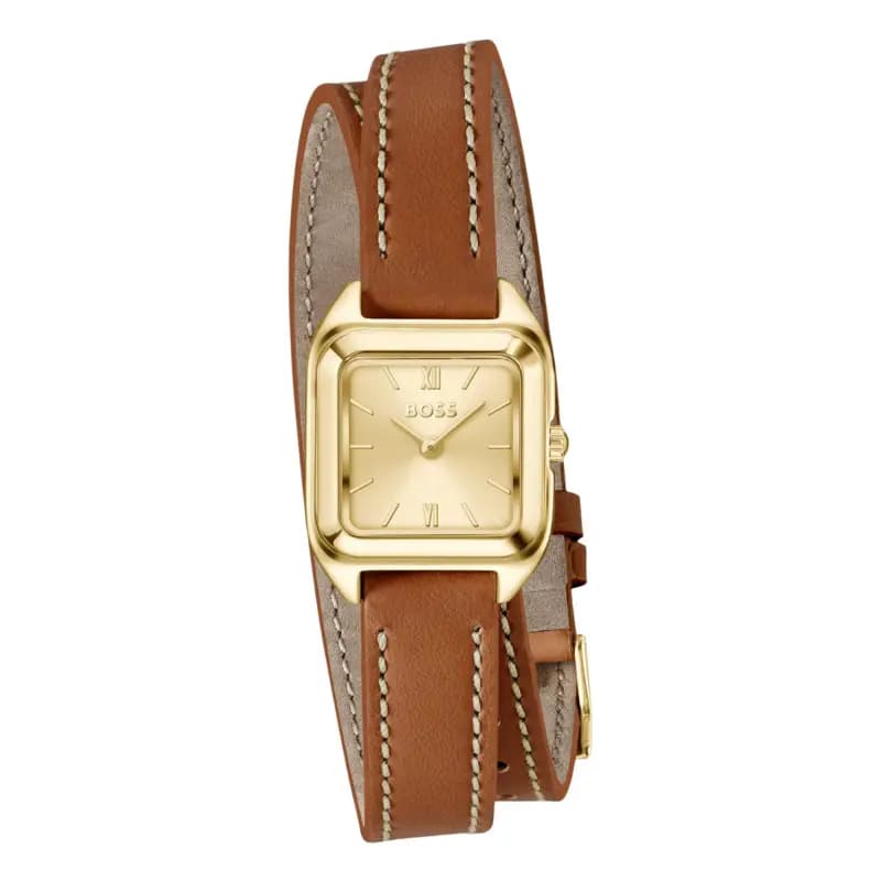 Hugo Boss Montre Mae Petite 1502881