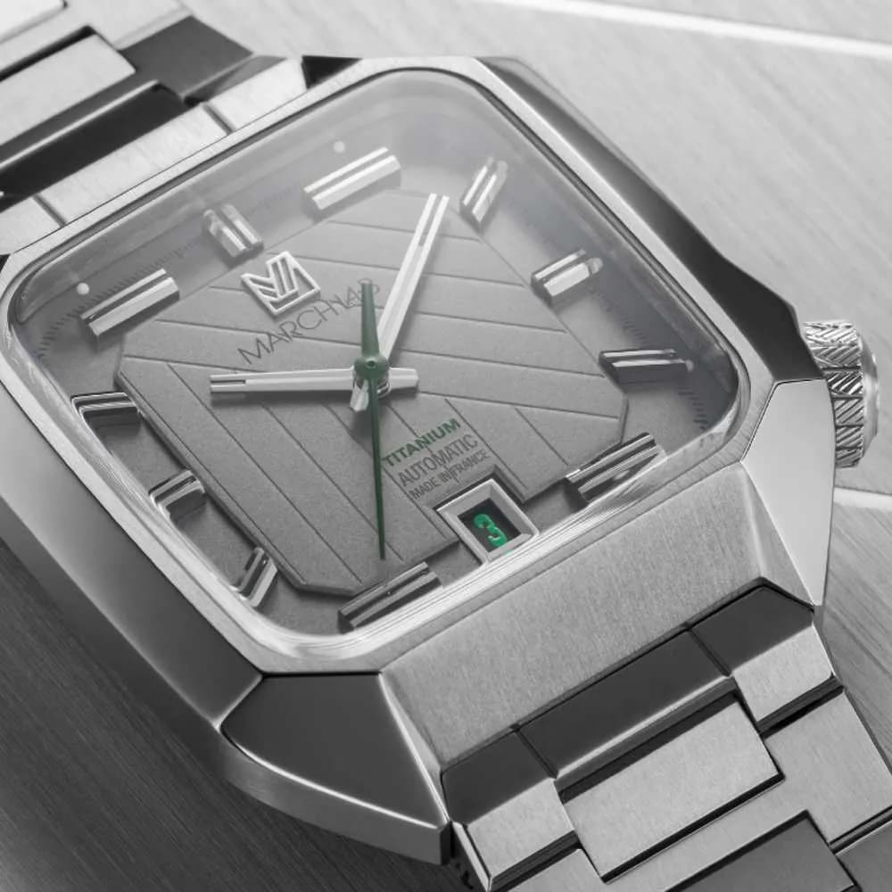 March LA.B Montre AM2 Millésime Mars 2024