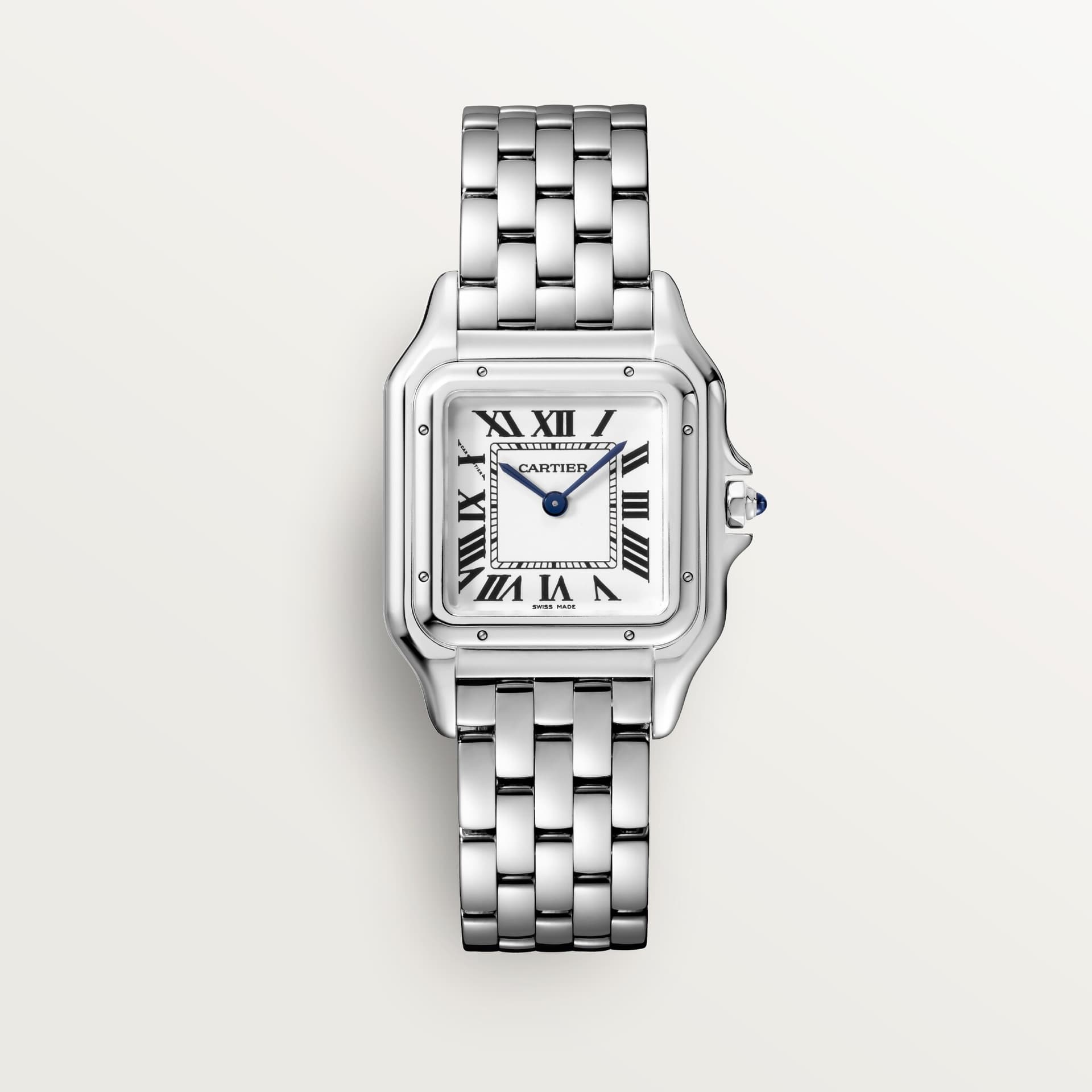 Panthère de Cartier — 27 mm acier