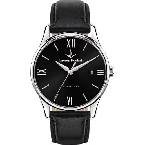 Lucien Rochat Montre Lucien Rochat Montreux - R0451115002