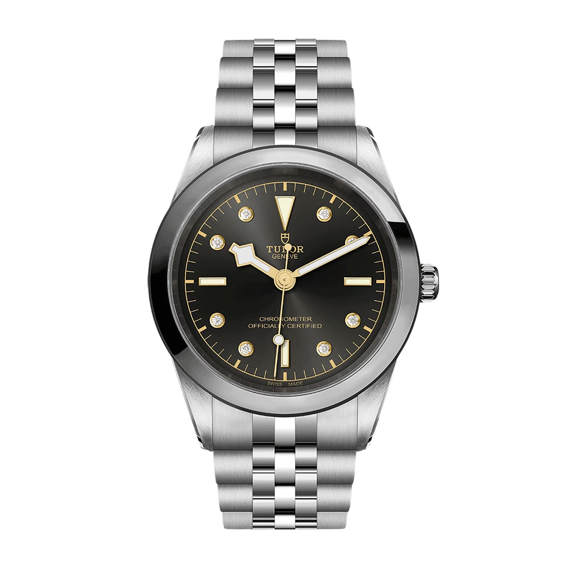 Tudor Black Bay One 41