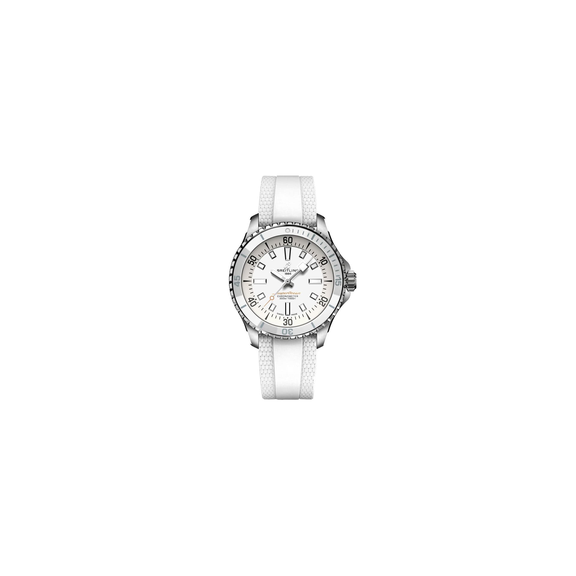 Breitling Superocean Automatic 36