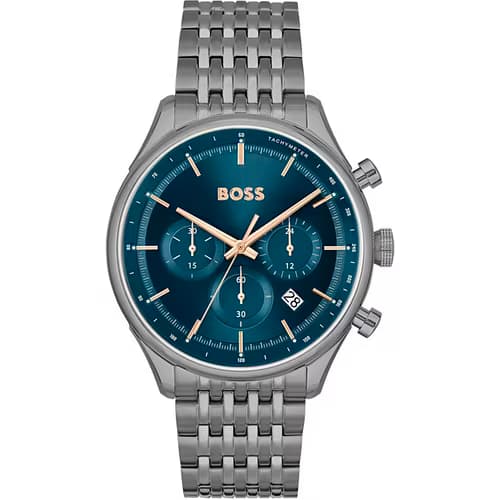 Hugo Boss Montre Homme Boss 1514083