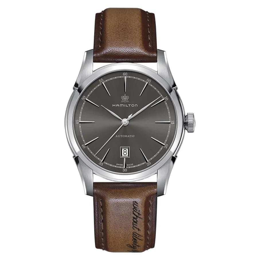 Hamilton American Classic Spirit of Liberty Auto