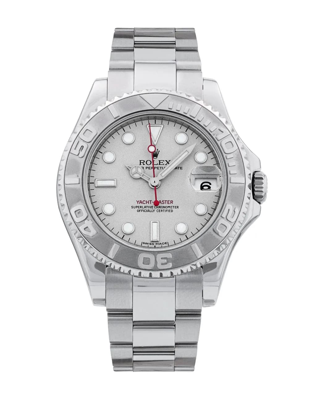 Rolex Rolex Yacht-Master 168622