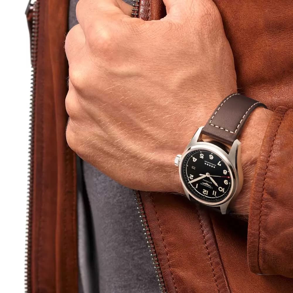 Longines Longines Spirit
