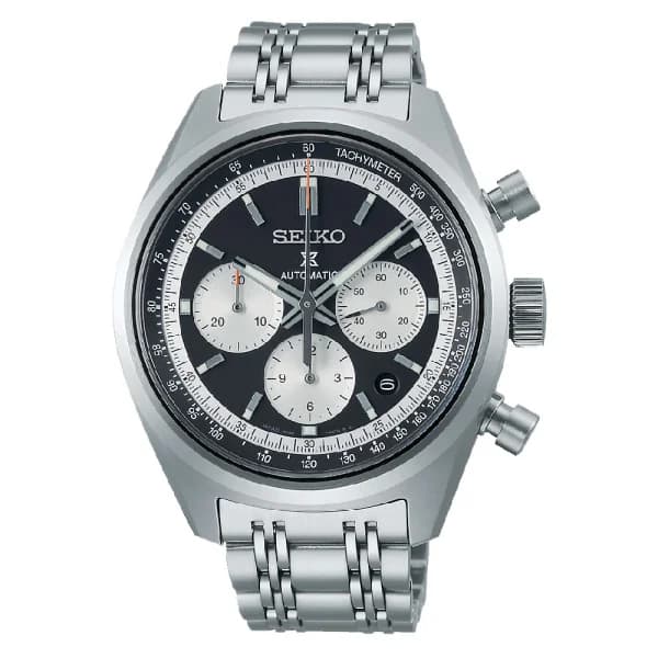 Seiko Prospex Diver's 200M — automatique acier