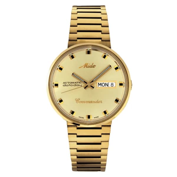 Mido Montre Mido Commander 1959 37 mm- M8429.3.22.23