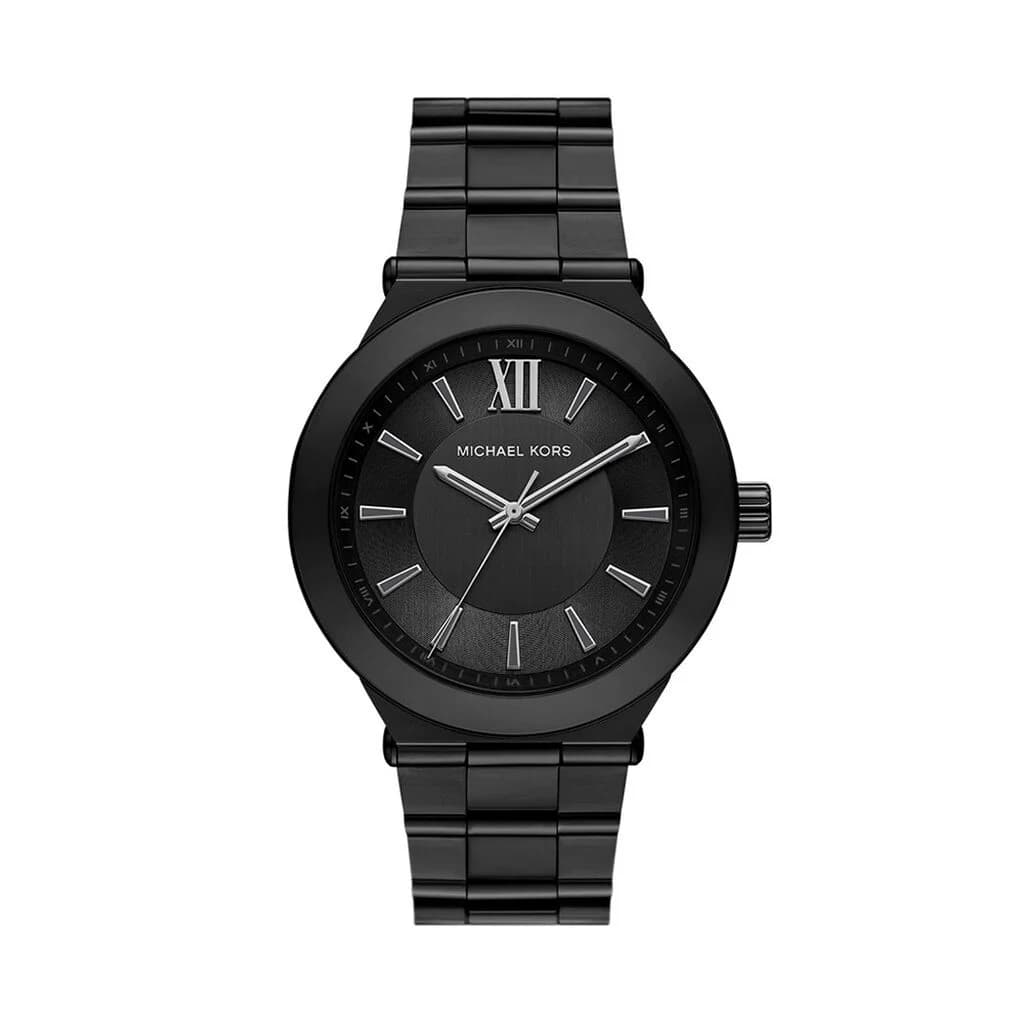 Michael Kors Montre Michael Kors Billie Noir