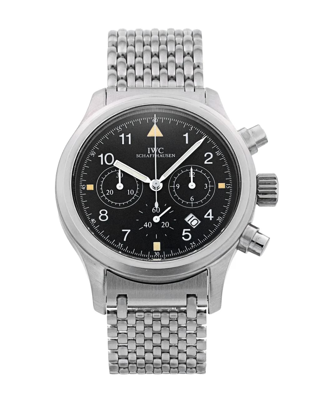 IWC Schaffhausen IWC Pilot's Chrono IW374101