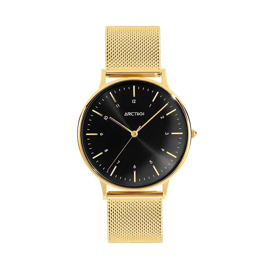 ARCTIK Montre Arctik Nomade Noir