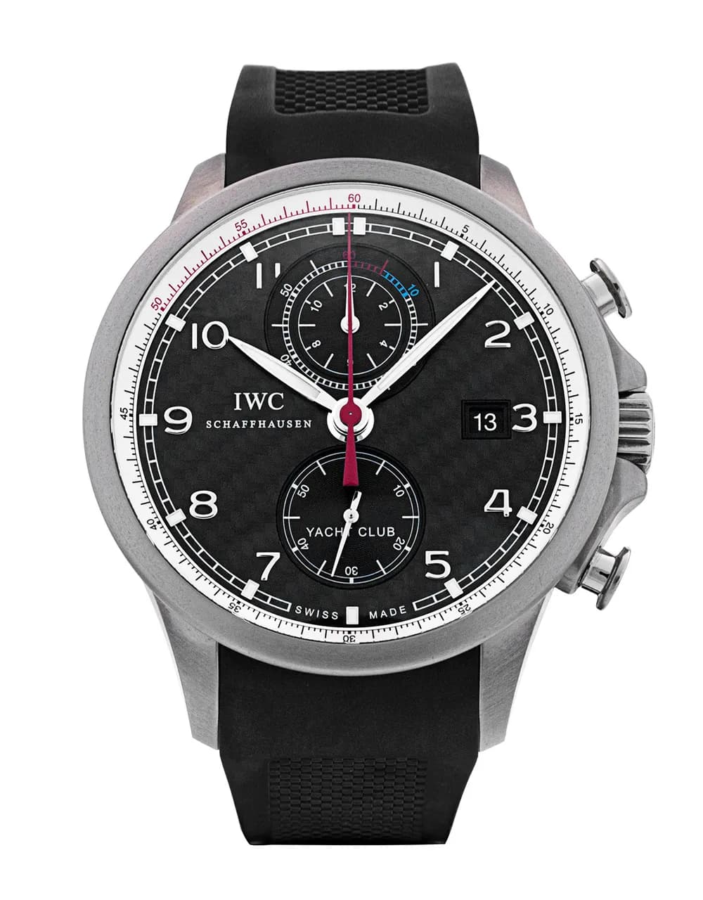 IWC Schaffhausen IWC Portugieser Yacht Club IW390212