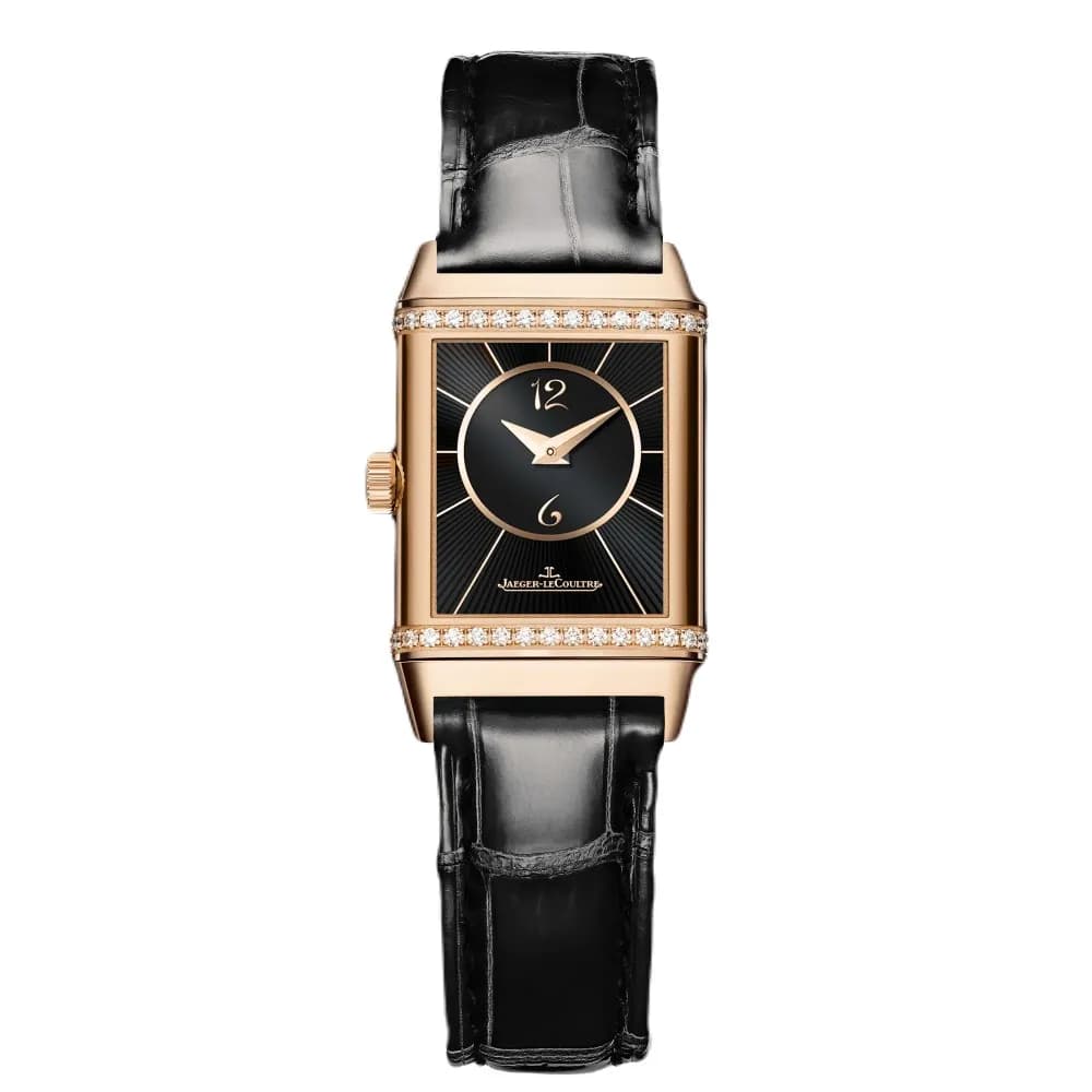Jaeger-LeCoultre Reverso Classic Duetto