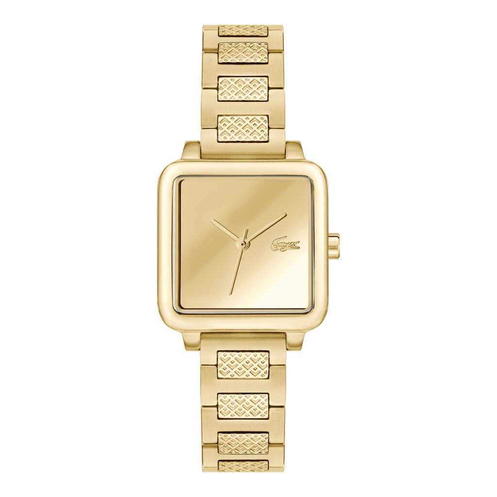 Lacoste Montre Lacoste .12.12 Leap Doré