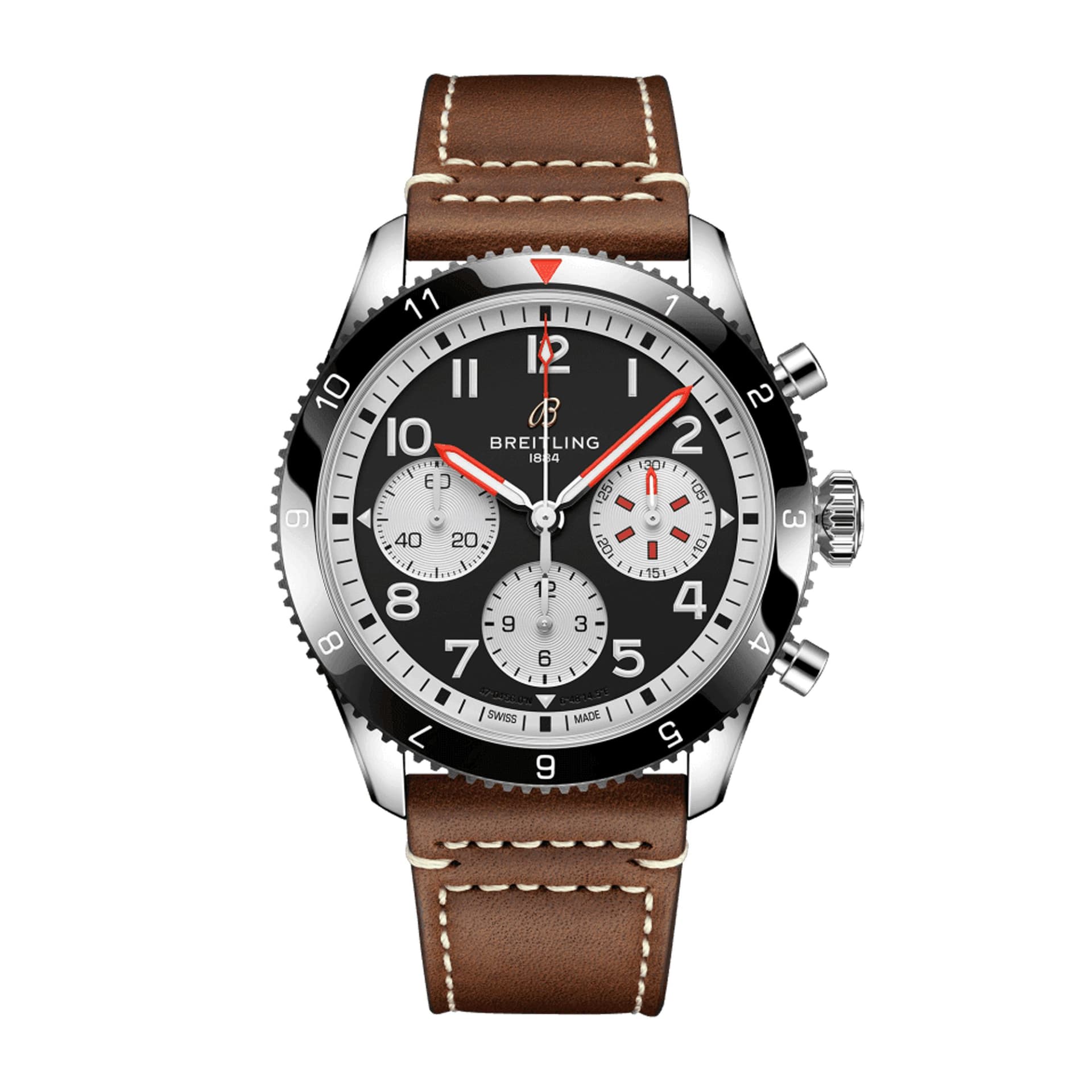 Breitling Classic Avi Chronograph 42 Mosquito