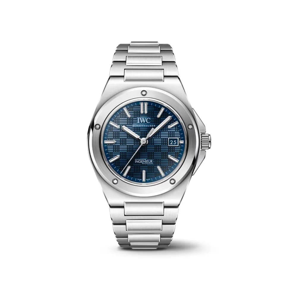 IWC Schaffhausen Ingenieur Automatic 40
