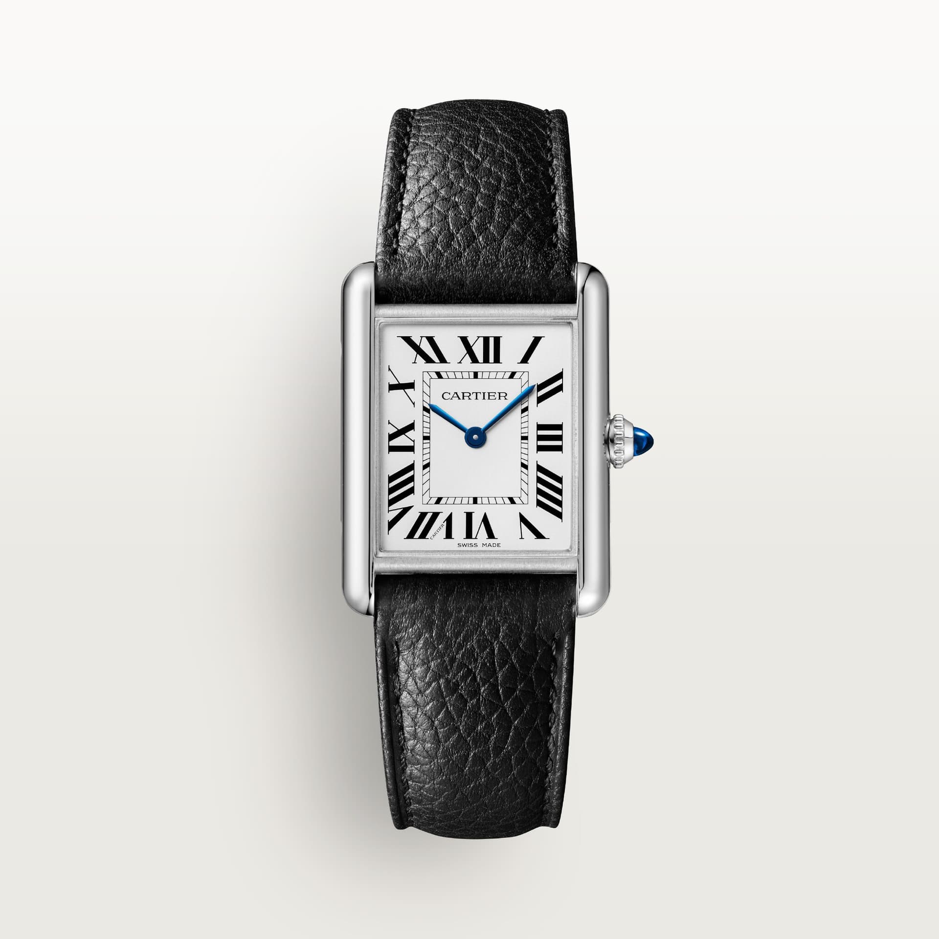 Cartier Montre Tank Must de Cartier