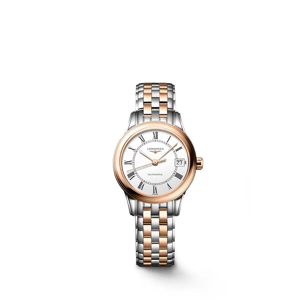 Longines Flagship