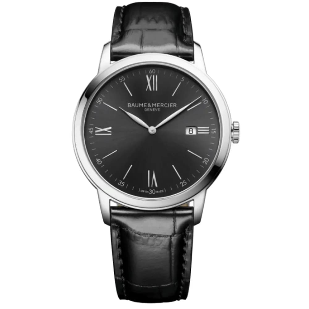 Baume & Mercier Classima