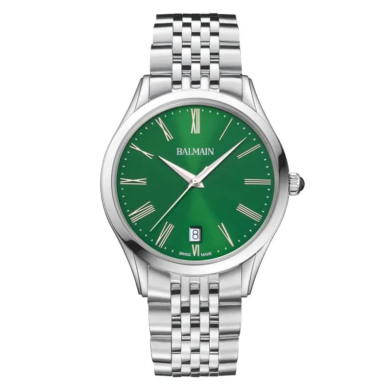Balmain Montre Classic R Gent B41013170