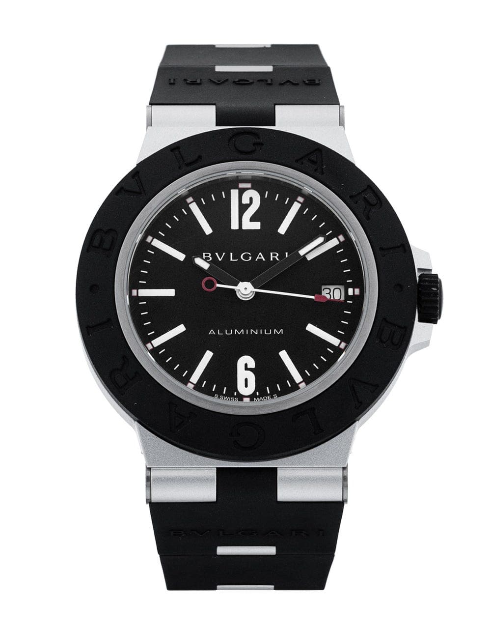 Bvlgari Bvlgari Aluminium 103445